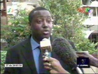 Journée porte ouverte sur la communication par satellite