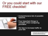 Car Dealer Website Checklist Auto Dealerships