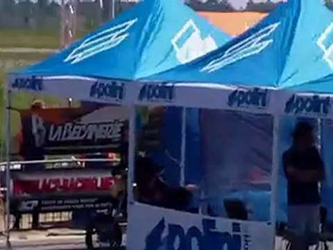 airsal x-treme powered by matou7r dam sport ZinZin pro-rider