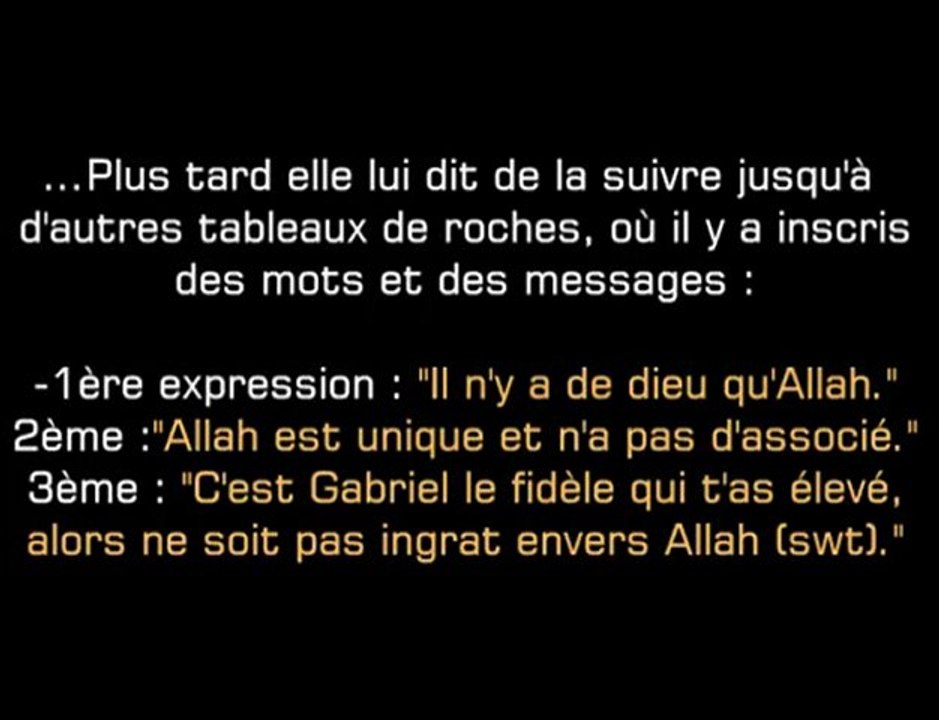 The Hidden Face - Episode 2 (l'histoire cachée 2)