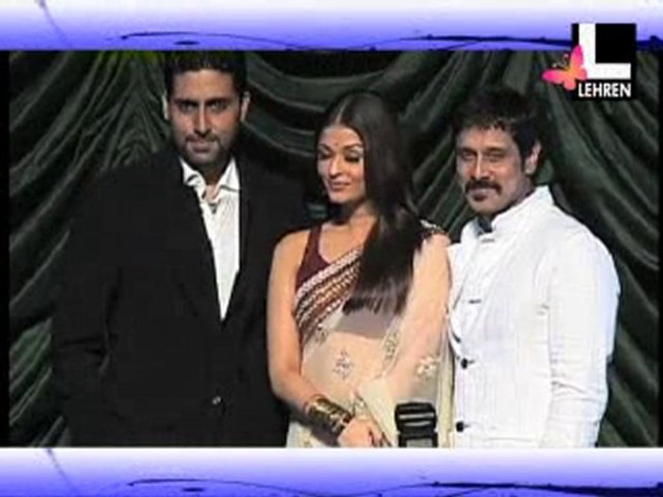 Bipasha Out Of Raavan