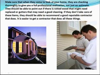 How to choose a low-cost phoenix house painter. Part 1