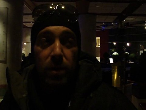 Ο Γ. Αλκαίος μίλησε στο cosmo.gr για την έκπληξη του τελικού