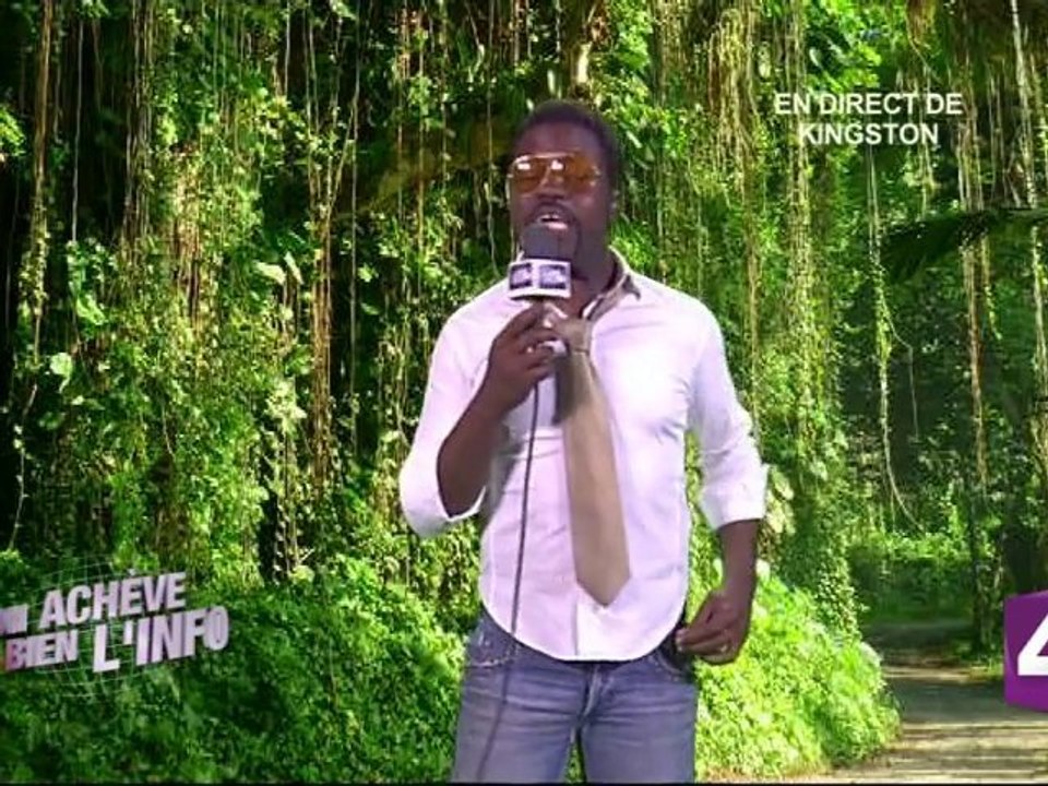 Celestin Obama - OABI 29 - 28 Mai 2010