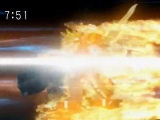 Videogaga - Engine Sentai Go-onger Parodie - Part 2