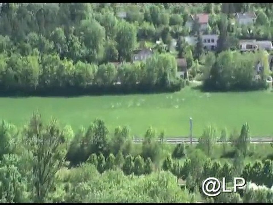 Velars sur Ouche 23 Mai 2010