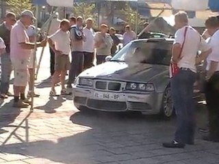 VERIF RALLYE DE MEZIDON  2010