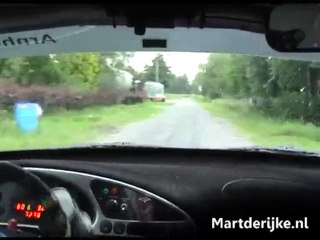Rallysprint Etten-Leur