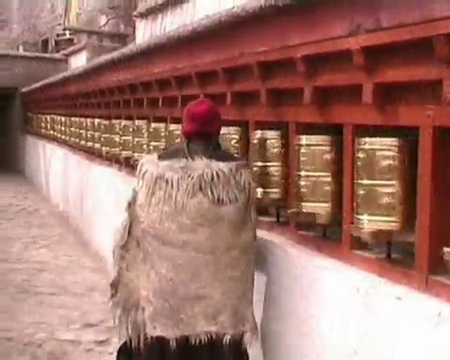 Impressions du Ladakh