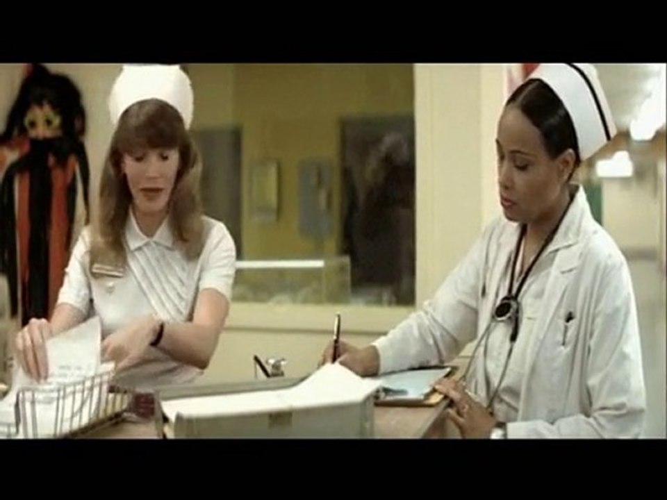 Halloween 2 Le Cauchemar N'est Pas Fini - Partie 2/5