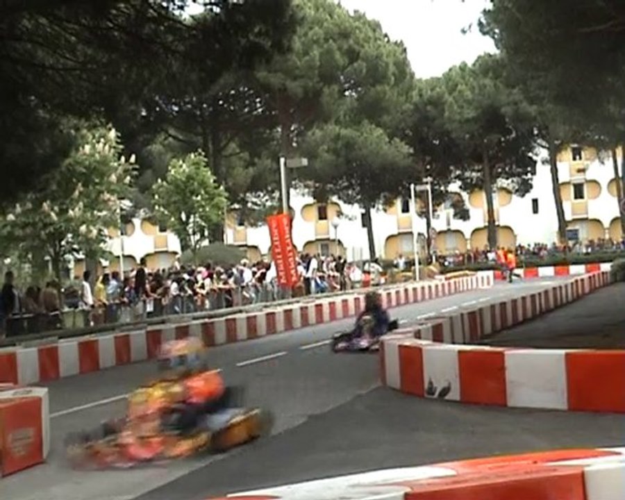 kart cup la grande motte