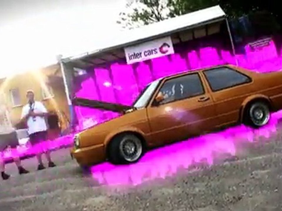 Wolfsgruppe VAG EVENT 2009