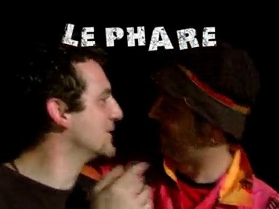 7 Mai 2010 - Festival " Jeunes en Scene " au PHARE