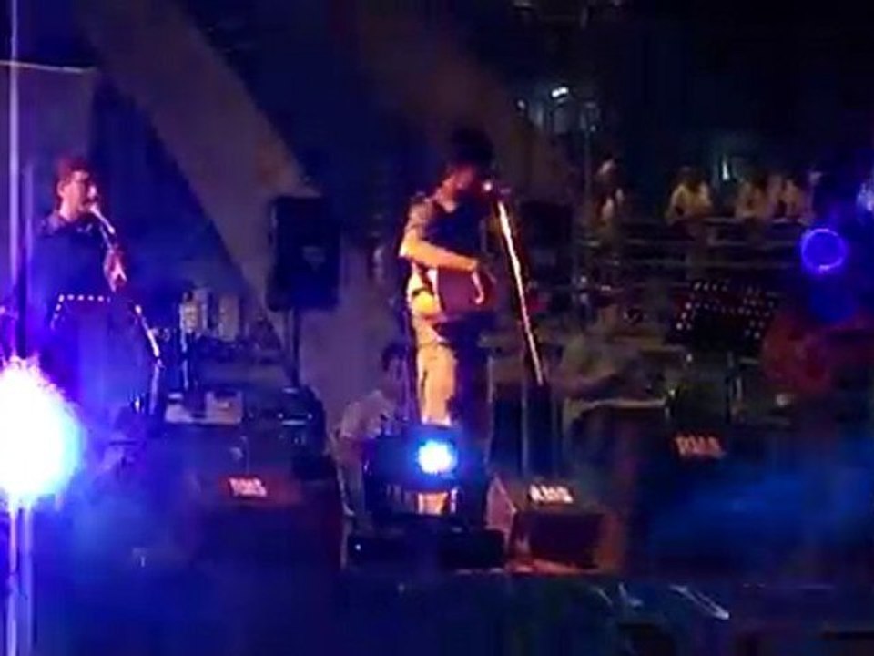 RİZE METEF KONSER 28 MAYIS 2010 BÖLÜM 4