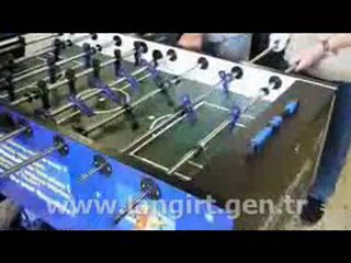 Forum Langırt - Almanya'daki Langırt Federasyonu