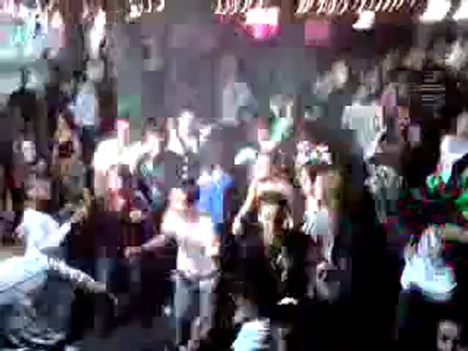 boucau techno section bumping