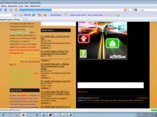 Download blur pc game for free online full!