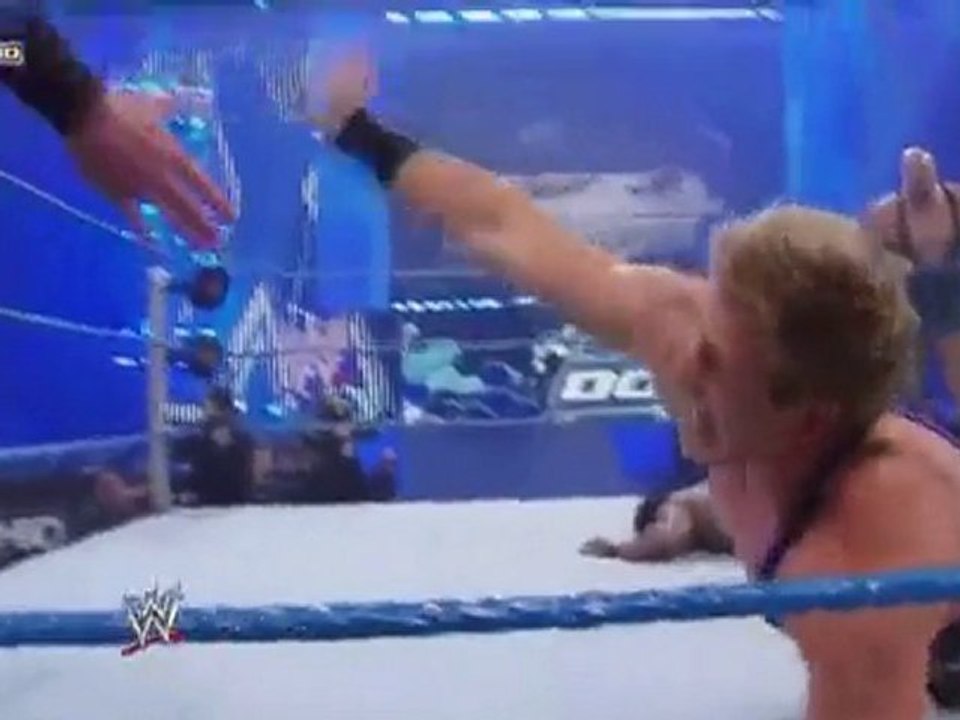 Smackdown 28/05/10 Part 2 (HD)