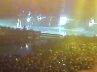 Concert Lady Gaga à Strasbourg - Stand By Me (Reprise)