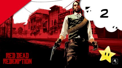 Red Dead Redemption - X360 - 02