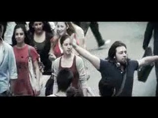 Erkan Mutlu - Affeder misin ?   2010