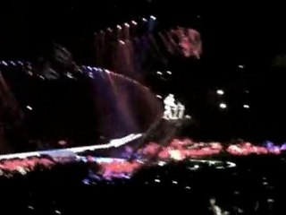 The Black Eyed Peas @ Bercy