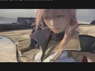 Hellcat présente : Final Fantasy XIII Verdict (PS3)