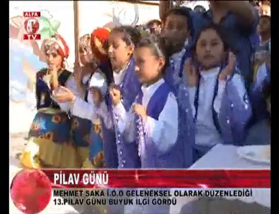 aliağa mehmet saka ilköğretim okulu pilav günü 1