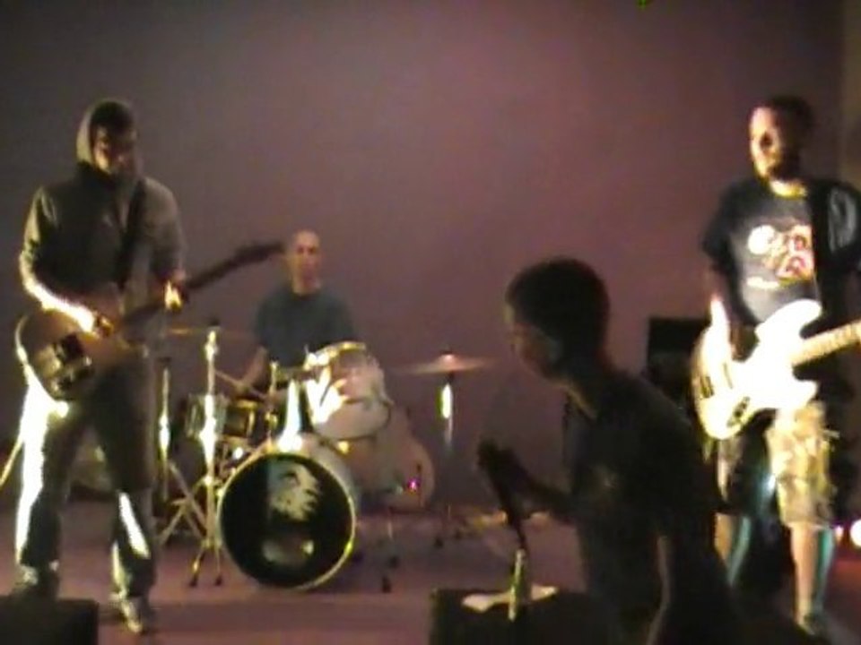 Break Down The Balls @ Le Select [27.05.10] 2-7