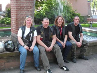 les bandits mouscronnois