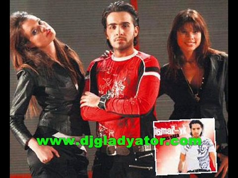 DJ Gladyator vs İsmail YK - Bomba Vers02 Remix 2005