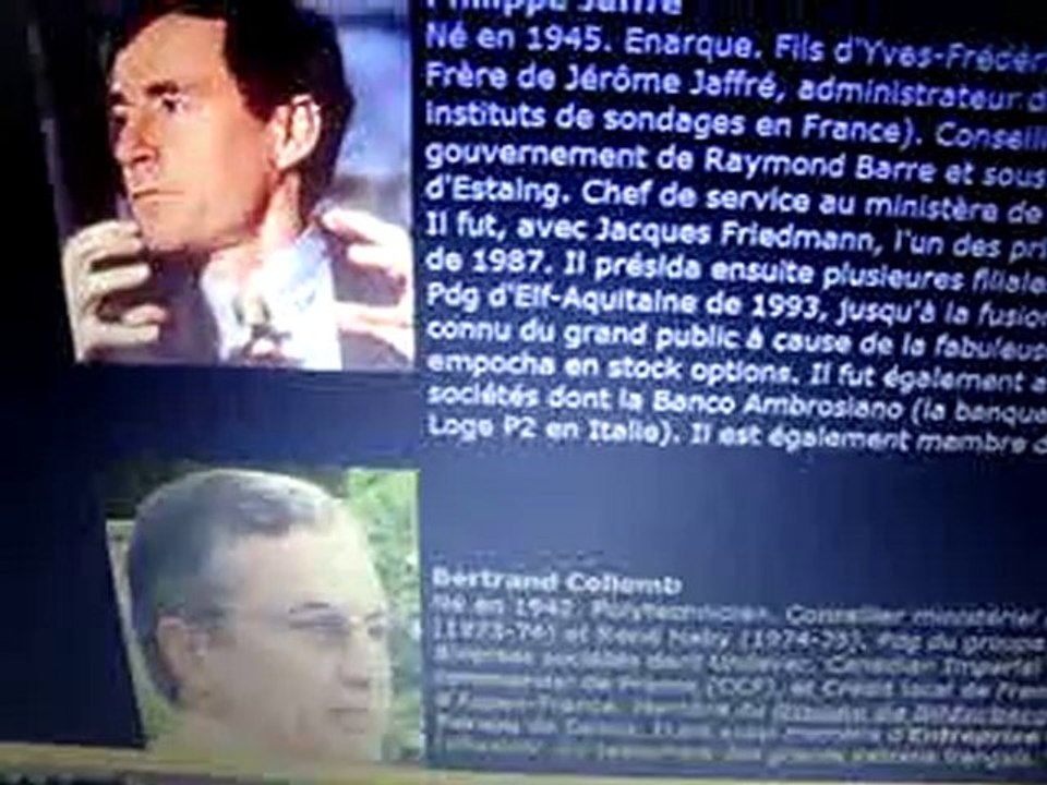 LRP: Tromperie de Hillard et mensonges de LLP sur NDA 2/2