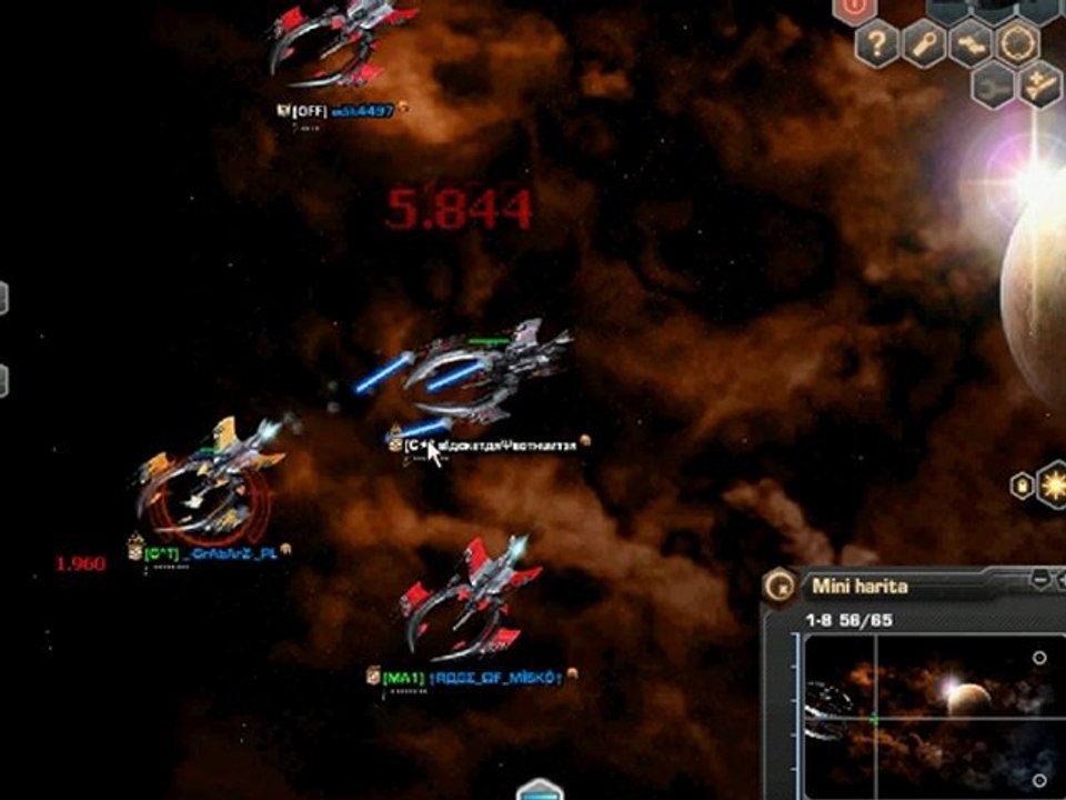 What a wonderful BOT-Darkorbit