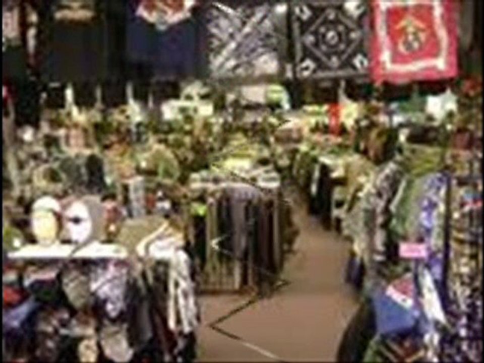 New Best Quality Army Surplus