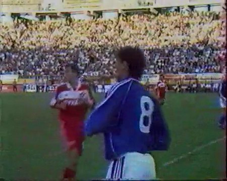 20 тур 5 августа Факел-Спартак 1-0