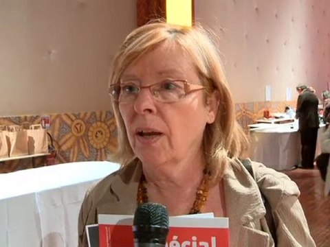 Convention nationale: parole de militants