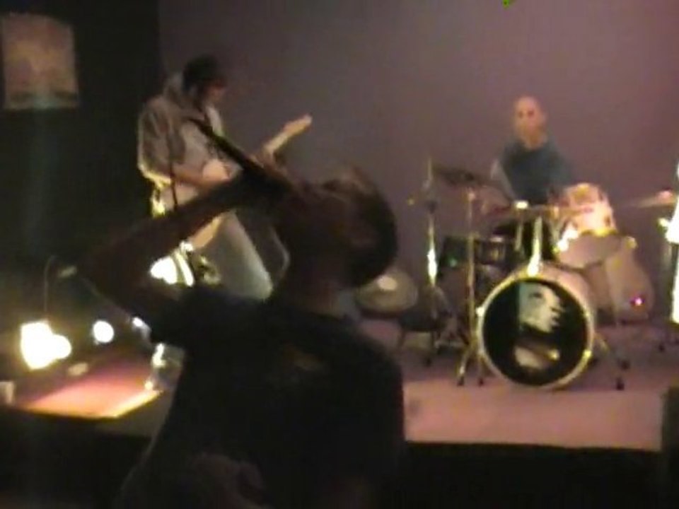 Break Down The Balls @ Le Select [27.05.10] 3-7