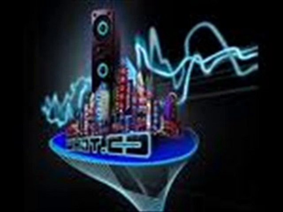 DJ Fahri Yılmaz - Music Of Three T