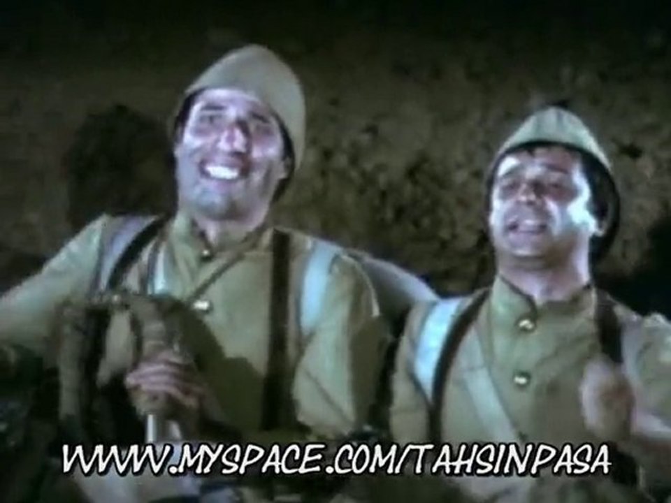 Sabanoglu saban - borazan süper komik(by kvt)