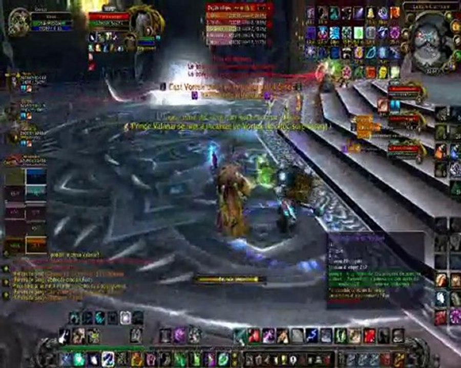 Princes de Sang icc 10