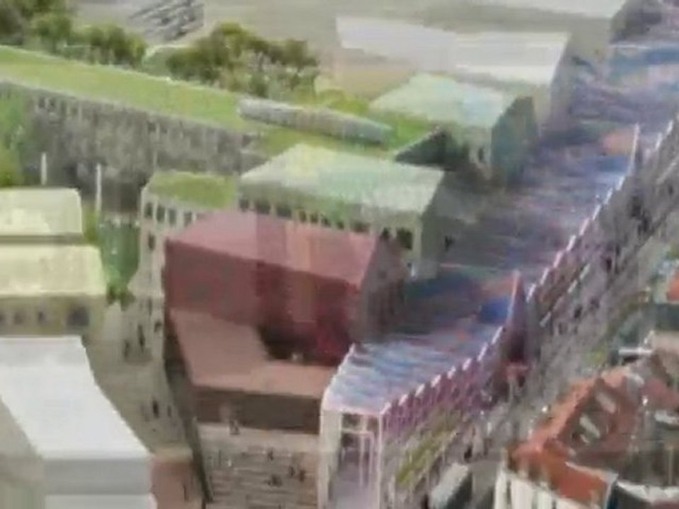 Film Accueil Admissibles ICN Nancy 2010