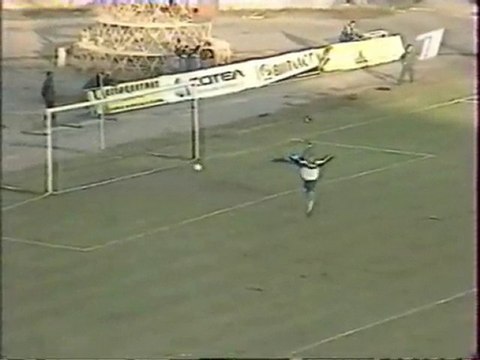 27 тур 14 октября Факел-Чер-рец 2-2