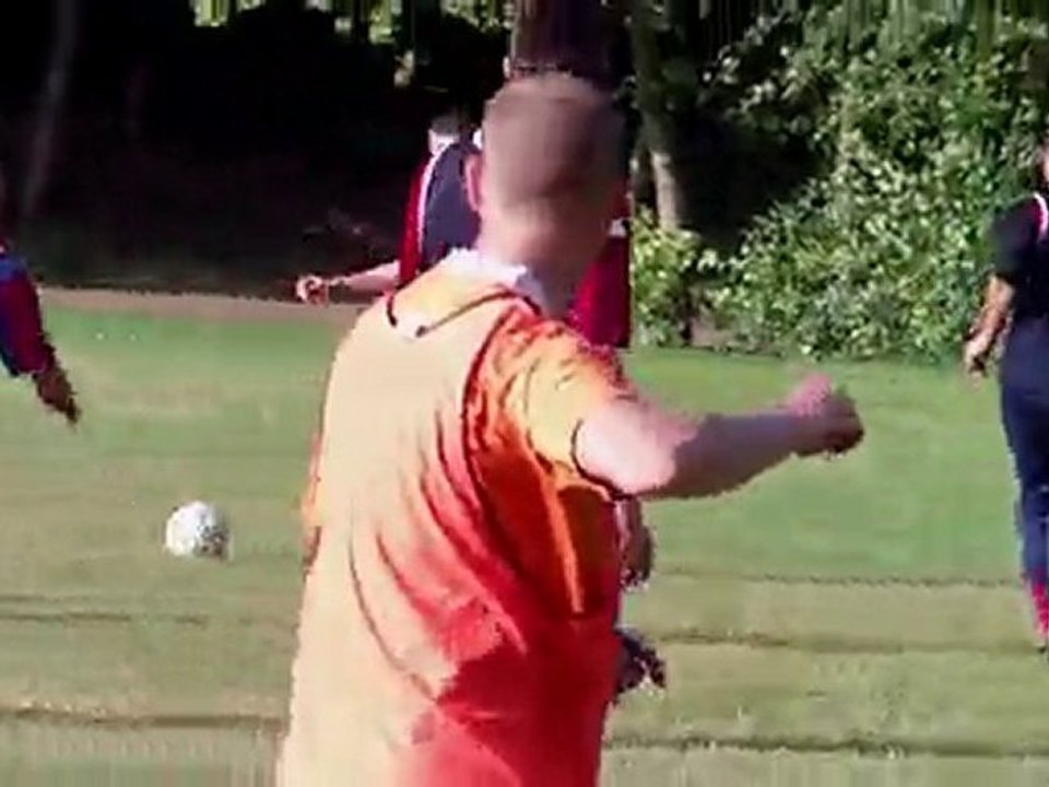 Vidéo Entrainement Au Boclets du 28-05-2010 (10)