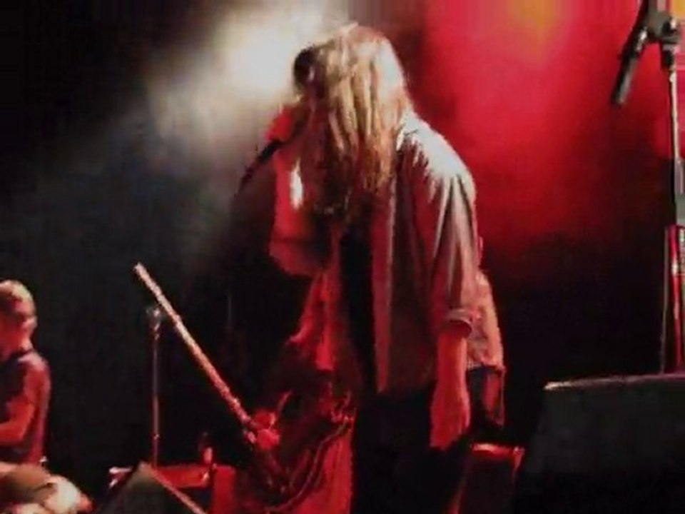 TVLC SPRING ROCK PARTY #1 : Cristal Palace #4