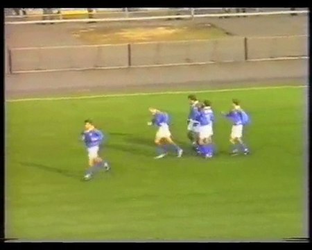 2 тур. 17 марта. Алания - Факел - 0-1