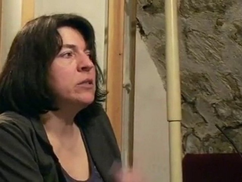 Café Sociétal : Trouble Borderline