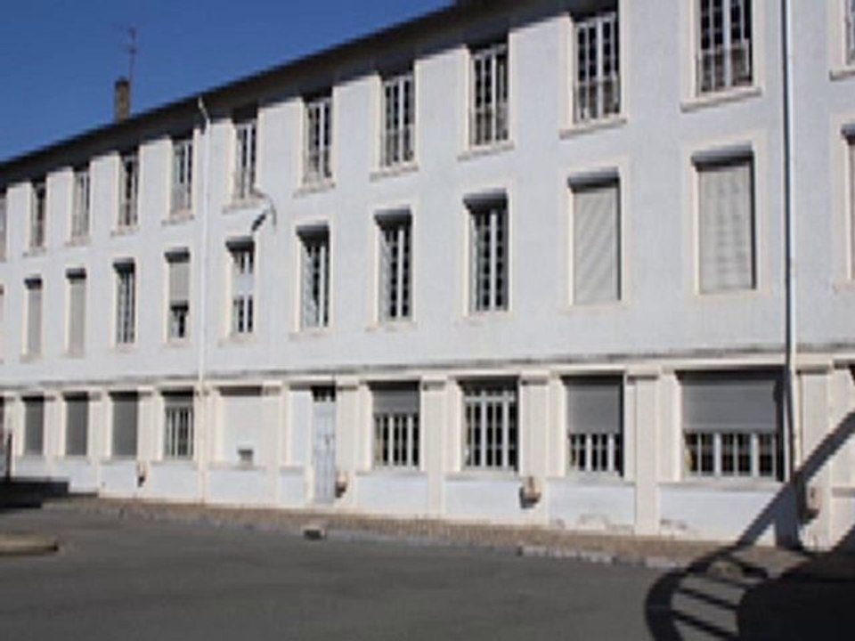 Je me souviens du Bâtiment B.