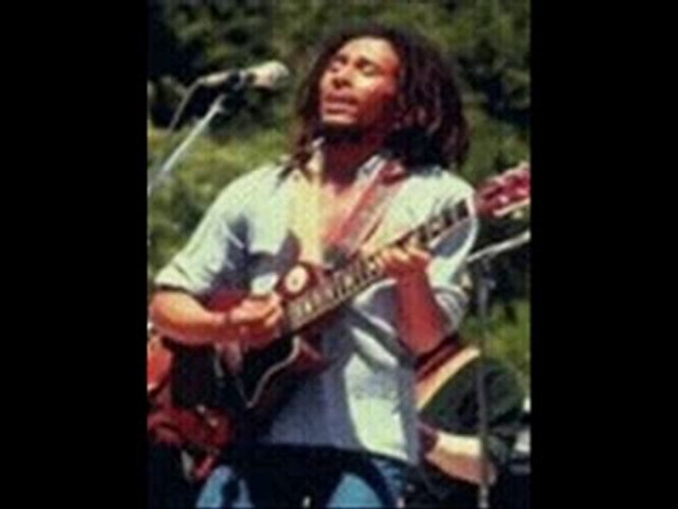 2.PAC BOB Marley mix