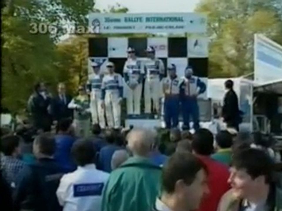 - wrc 1998 - peugeot 306 maxi (panizzi-delecour)