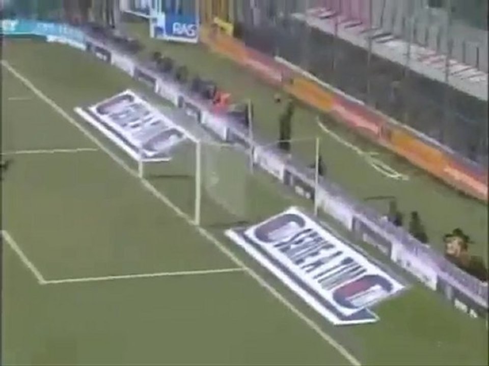 KAKA VS ADRIANO